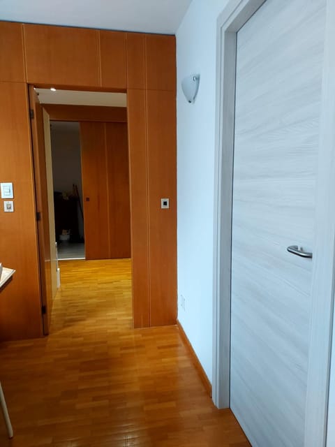 Genova rooms serra E Bed and Breakfast in Genoa