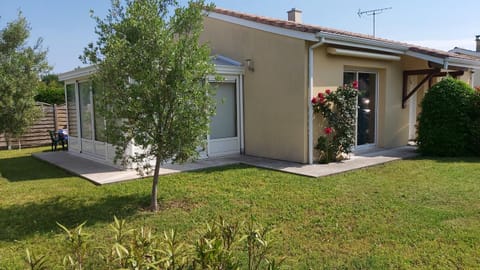Garden, Garden view