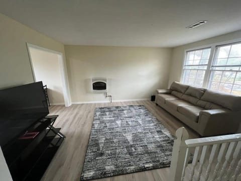 Cozy and peaceful place to unwind and relax! Apartment in Gallatin