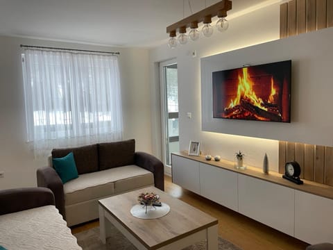 TV and multimedia, Living room