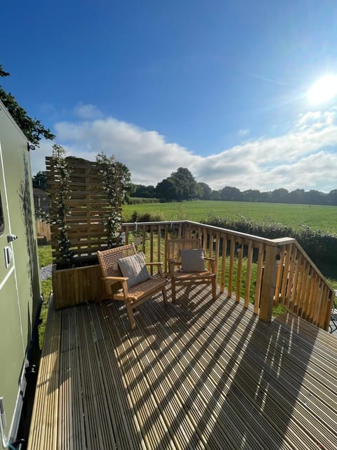 Wick House Apartment in Taunton Deane