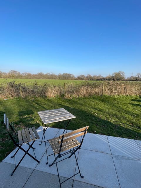 Wick House Apartment in Taunton Deane