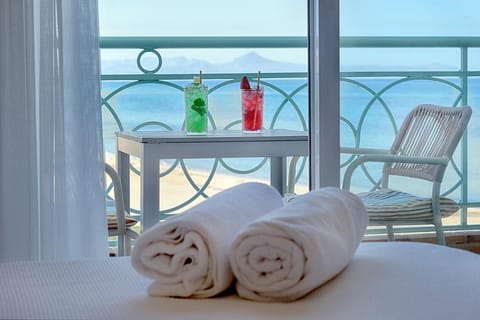 Natural landscape, Balcony/Terrace, Photo of the whole room