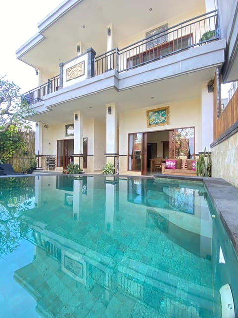 DANU HOUSE UBUD Villa in Ubud