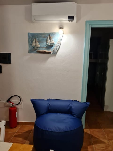 La Casa di Orimari Apartment in Sardinia