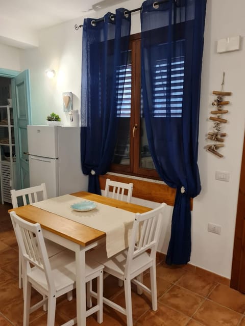 La Casa di Orimari Apartment in Sardinia