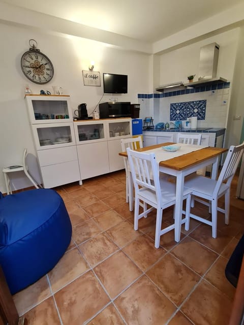 La Casa di Orimari Apartment in Sardinia
