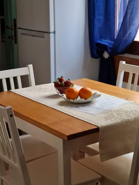 La Casa di Orimari Apartment in Sardinia