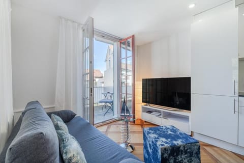 Aparthotel Mama Home Stankt Georgen Apartment in St. Gallen