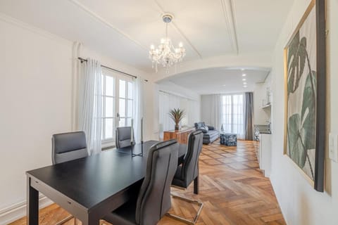 Aparthotel Mama Home Stankt Georgen Apartment in St. Gallen