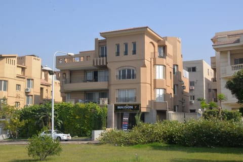 Property building, Neighbourhood, Street view