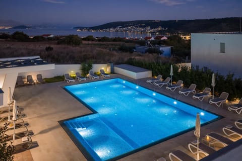 View (from property/room), Swimming pool