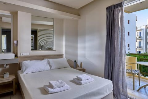 Prime Studio in Heraklion Center Apartment in Heraklion