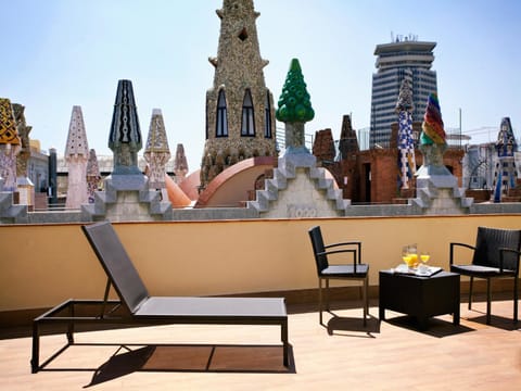 View (from property/room), Balcony/Terrace