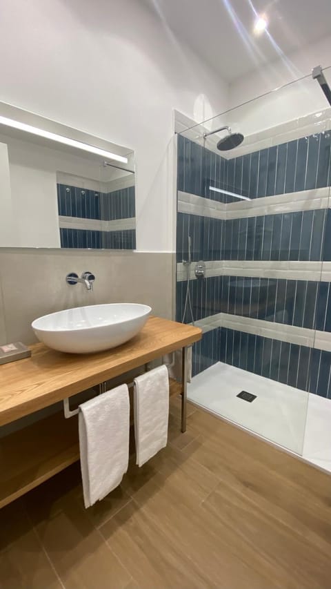 B&B MoMi Sorrento Bed and Breakfast in Priora