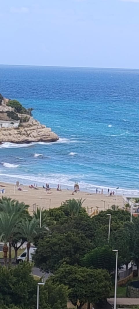 Sea view