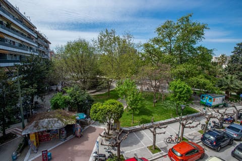 Spring, Day, Natural landscape, Location