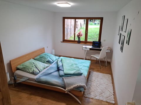 Familienfreundliche FeWo Apartment in Offenburg