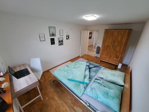Familienfreundliche FeWo Apartment in Offenburg