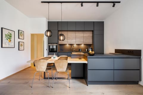 Coffee/tea facilities, Seating area, pet friendly, kitchen