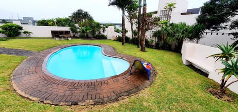 Garden, Pool view, Swimming pool