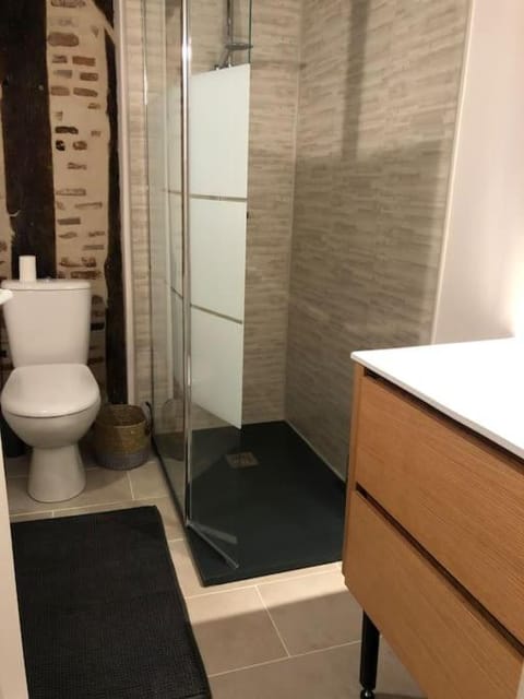 La Scellerie, le charme au cœur de Tours Apartment in Tours