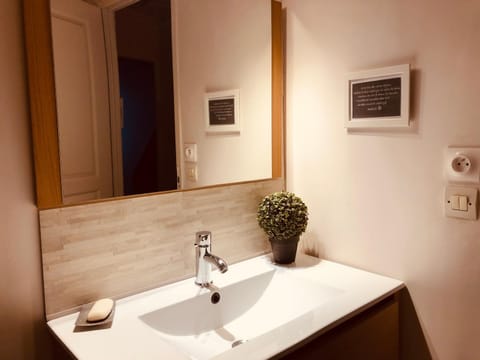 La Scellerie, le charme au cœur de Tours Apartment in Tours