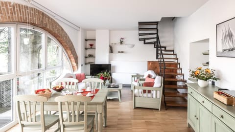 Rosa dei Venti - Lake view Apartments & Suites Apartment in Bellano