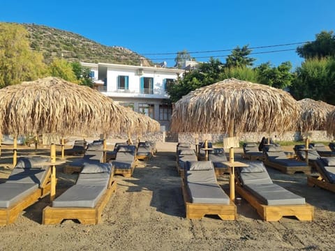 Big apartment on the beach Apartment in Argolis, Greece