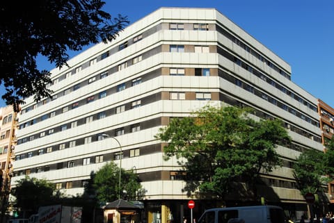 Property building, Day, Day