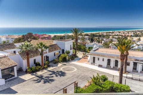 Property building, Bird's eye view, Beach, Sea view, Location