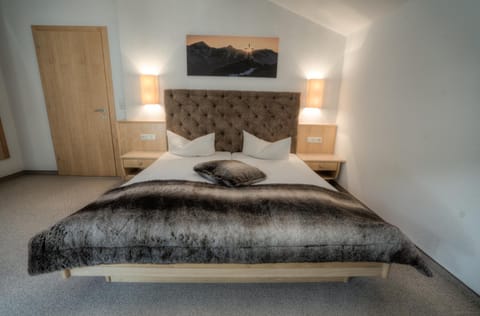 Ferienhaus & Apart Post Hotel in Trentino-South Tyrol