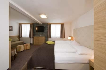 Ferienhaus & Apart Post Hotel in Trentino-South Tyrol