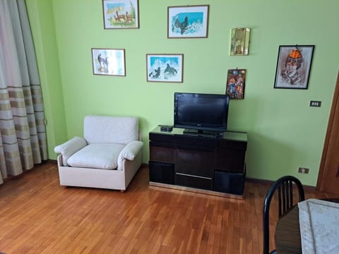 CONCO HOUSE Apartment in Friuli-Venezia Giulia