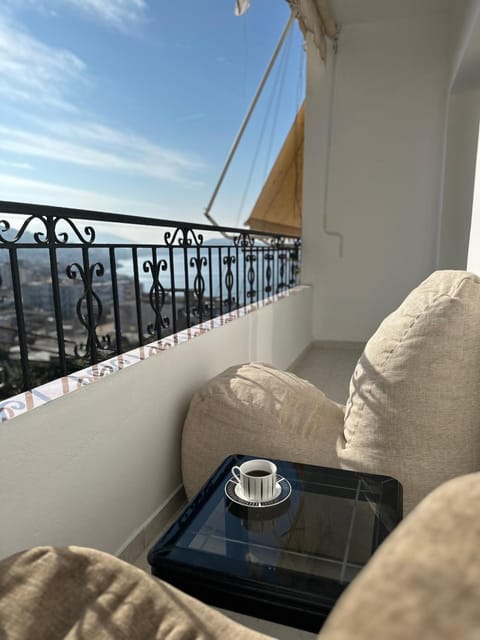 Day, View (from property/room), Balcony/Terrace, Seating area