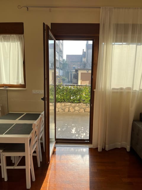 Apartment Sunlight Apartment in Mostar