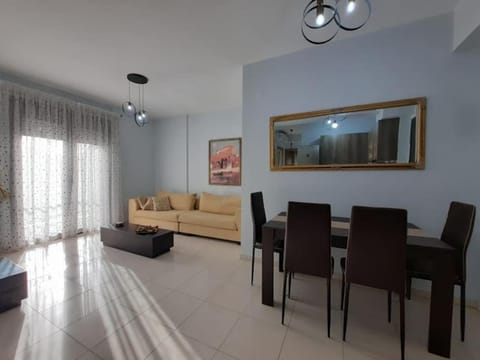 Two bedroom modern apartment Apartment in Decentralized Administration of Macedonia and Thrace