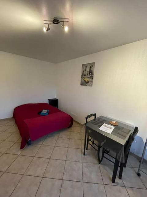 Le passage - Wi-Fi Apartment in Bourgogne-Franche-Comté