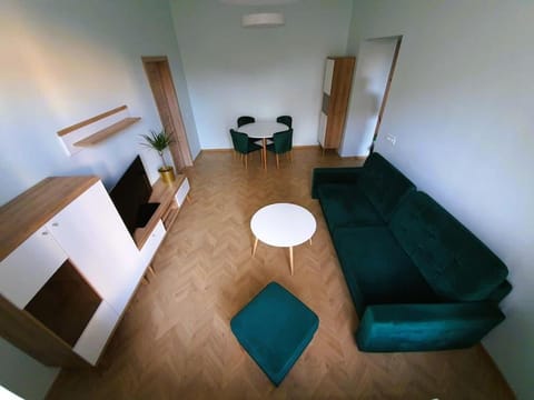 Modern Flat by Lukiskiu square Apartment in Vilnius