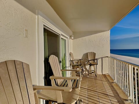 Balcony/Terrace, Beach, Sea view
