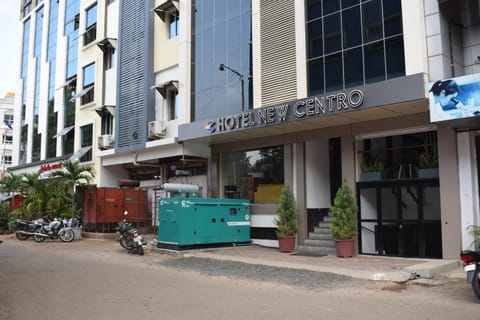 View (from property/room), Street view