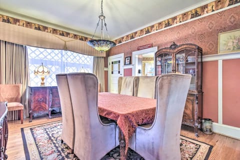 Historical Portland Home Less Than 2 Mi to Downtown! House in Portland