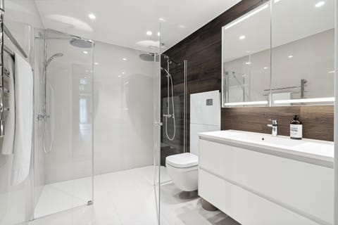 TotalApartments Vervet Fram Apartment in Tromso