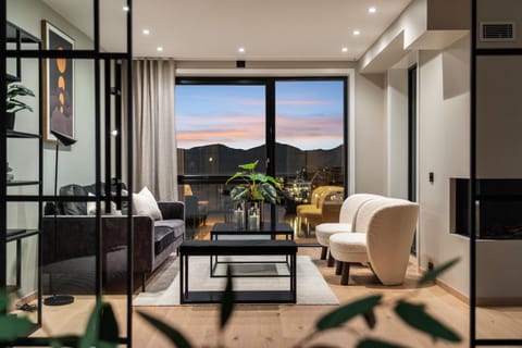 TotalApartments Vervet Fram Apartment in Tromso