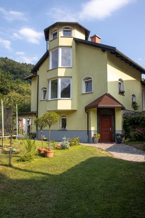 Property building, Garden, Garden