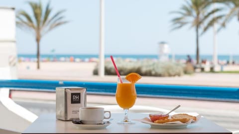 Balcony/Terrace, Lounge or bar, Continental breakfast, Buffet breakfast