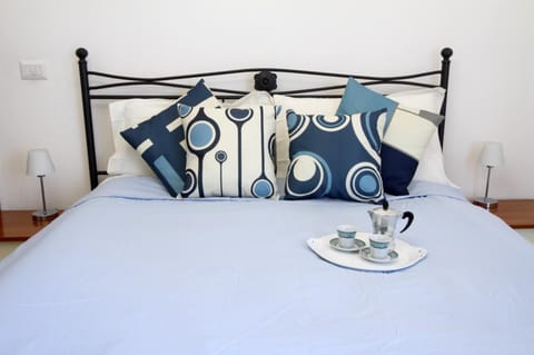 Nonna Maria Guest House Apartment in Arezzo