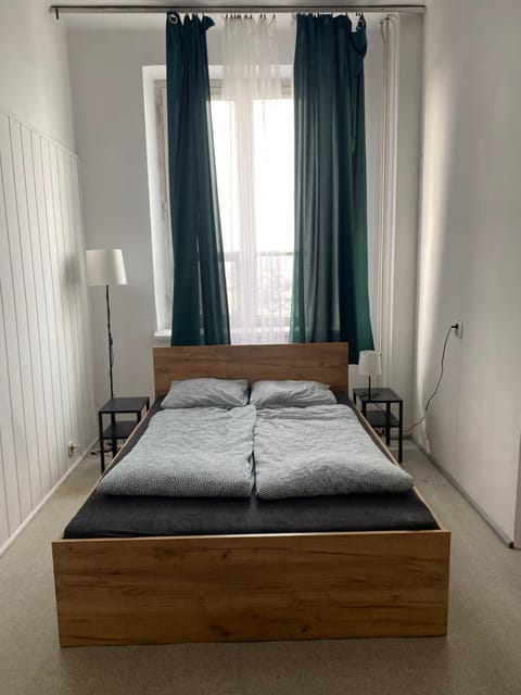 Amazing view rooms in Old Town Apartment in Krakow