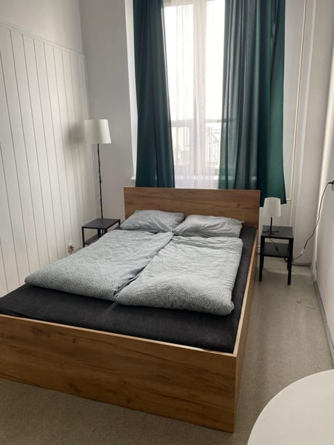 Amazing view rooms in Old Town Apartment in Krakow