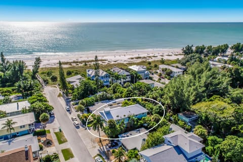 Willow Walk - 110 Willow Ave House in Anna Maria Island